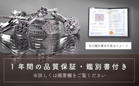 pt900 ダイヤモンドリング　0.23ct（RP_MR-891）