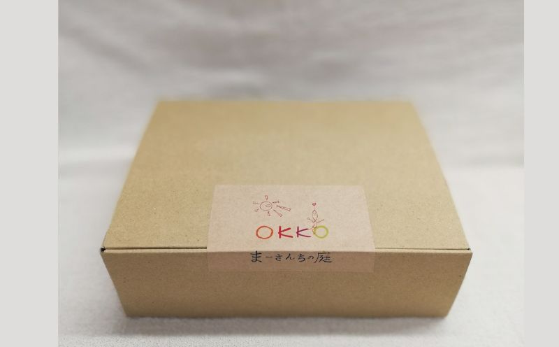 テレビ朝日系「人生の楽園」出演！こめこクッキーつめあわせ　その1【まーさんちの庭】｜米粉クッキー 米粉 アソートクッキー 手作りクッキー