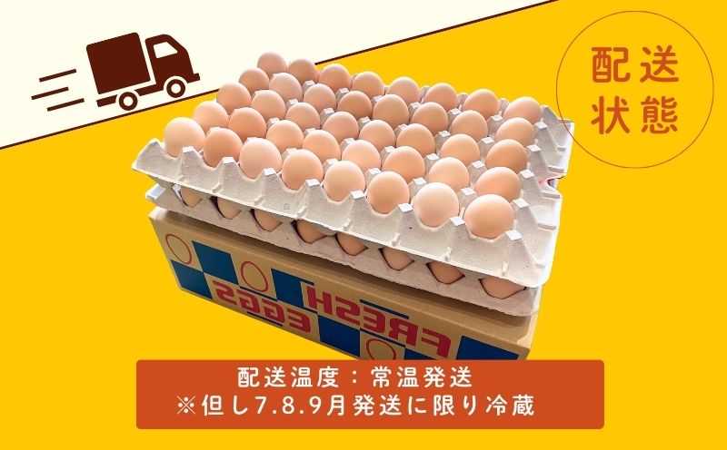 富士山の恵“忍野のたまご“‐うま味のピンク玉‐80個入