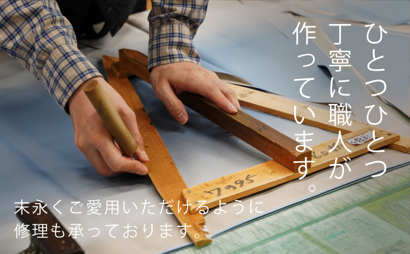 槙田商店【晴雨兼用紳士傘】MAKITA STANDARD (折傘 ブラック)｜老舗の職人が作る日本製のおしゃれな高級傘　傘　かさ　高級傘　高級かさ　ブラック　晴雨兼用　折り畳み　折りたたみ