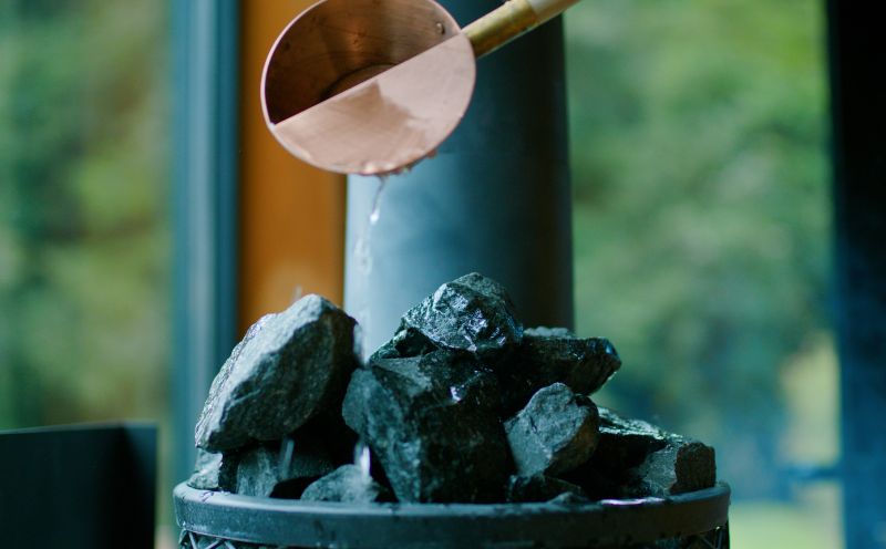 聖地「サウナしきじ」の笹野美紀恵がプロデュースしたサウナ付きのプライベート施設 【郷音-G.O.A.T.- by ReZARD】ふるさと納税宿泊補助券 50,000 円分 宿泊補助券 50,000 円分