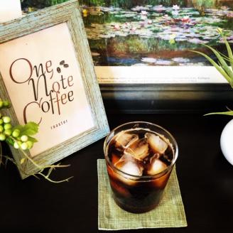 コーヒードリップバッグと水出しアイスコーヒーバッグの詰合せ　コーヒー　珈琲　こだわり　ドリップバッグ　ブラジル　コロンビア　グアテマラ　ブレイクタイム　水出しアイスコーヒー　アイスコーヒー　水だし OneNoteブレンド2袋　計20個　水出しアイスコーヒーバッグ1袋　計３個