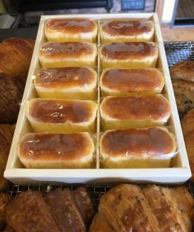 半熟チーズケーキ2箱（各12個入り） 半熟チーズケーキ12個×2箱