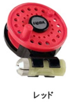【レッド】ルアー根がかり回収機　ルーバウノ
