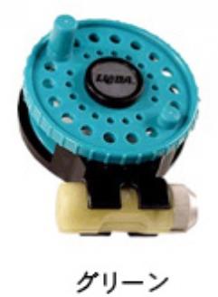 【グリーン】ルアー根がかり回収機　ルーバウノ