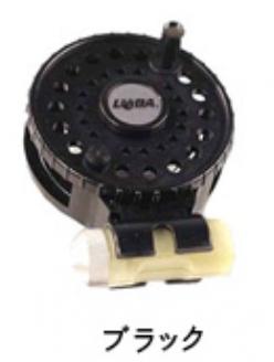 【ブラック】ルアー根がかり回収機　ルーバウノ