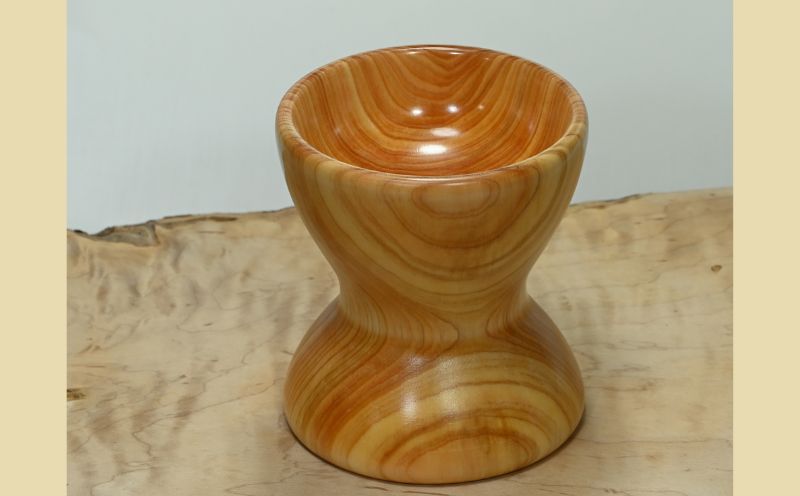 小型犬ノッポさんの食器