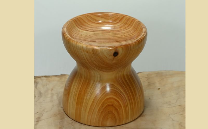 中型犬ノッポさんの食器