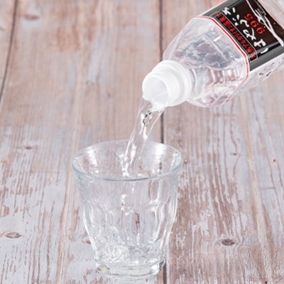 りょう泉はやぶさ　995〈500ml×24本〉