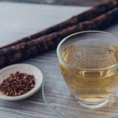 サーフ　ごぼう茶　350ml×24本