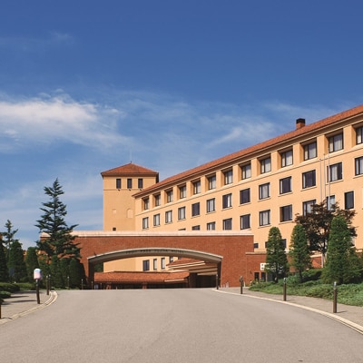 フルーツパーク富士屋ホテル 1名様温泉入浴＆ランチ利用券