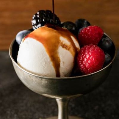 【数量限定】濃厚で芳醇な味わい!6年熟成・山梨県産バルサミコ酢100ml×2本