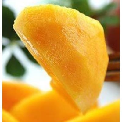 【2026発送予定】黄金桃　農家朝どり直送特選桃　4～6玉入り　2kg以上【配送不可地域：離島】