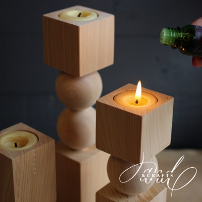 【＆CRAFTS】YURAGIセット