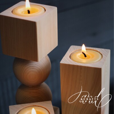 【＆CRAFTS】YURAGI(S)