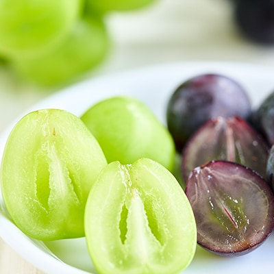 【2026年先行受付】シャインマスカット 巨峰 2種セット 大人気ぶどう2種盛り合わせ計1kg以上【配送不可地域：離島】