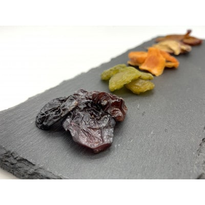 無添加ドライ果実ギフト　小　計35g