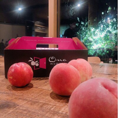 【もう戻れない】リピーター続出中一度食べたらやみつき『樹上完熟ブランド桃』2026年8月上旬より発送【配送不可地域：離島・北海道・沖縄県・中国・四国・九州】