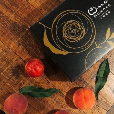 《桃界の横綱キング白鳳》人気品種指定ギフト4年連続TV出演話題ブランド桃2026年7月上旬発送【配送不可地域：離島・北海道・沖縄県・中国・四国・九州】