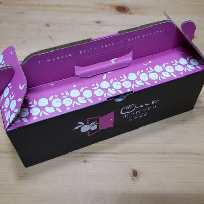 《激レア縁起深い白い桃の甘々燦々》人気品種指定ギフト5年連続TV出演話題ブランド2026年8月下旬～【配送不可地域：離島・北海道・沖縄県・中国・四国・九州】