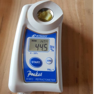 【最高糖度50度】贅を極めた100日熟成ギリギリまで糖化シャトーブリアン焼き芋2026年1月上旬発送【配送不可地域：離島】