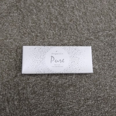 AngelAir Pure 専用浄水カートリッジ 1個