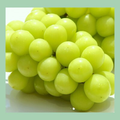 【2026年先行予約】山梨・萩原フルーツ農園のシャインマスカット A(約1.9kg 2～5房)【配送不可地域：離島】