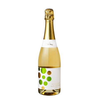 シャインマスカット スパークリングワイン〈甘口〉720ml×1本