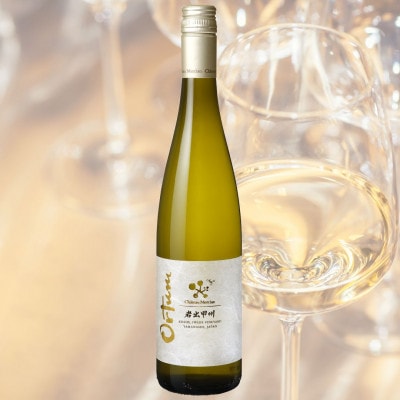 シャトー・メルシャン　岩出甲州　オルトゥム【配送不可地域：離島】