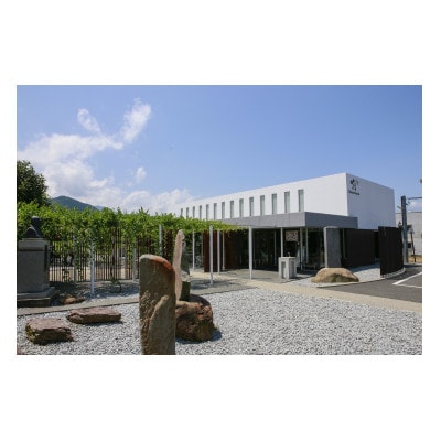 ワイン 鴨居寺シラー ( 赤ワイン ) 750ml 1本〈 シャトー・メルシャン 勝沼ワイナリー 〉【配送不可地域：離島】