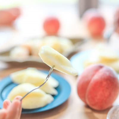 【2026年発送 先行受付】【数量限定】フルーツ王国やまなし県限定品種桃「夢みずき」約2kg【配送不可地域：離島】