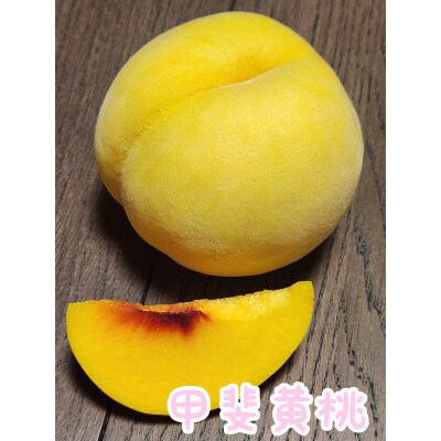 【2026年先行受付】農家直送の桃　5kg(18～12個)【配送不可地域：離島】