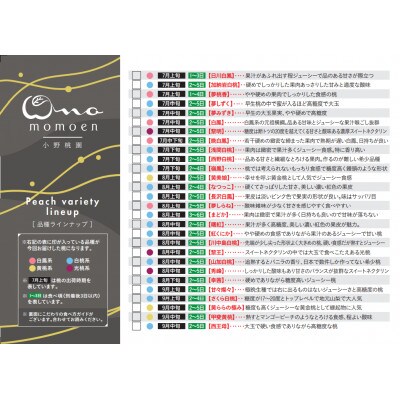 【激レア縁起深い白い桃の甘々燦々】人気品種指定ギフト5年連続TV出演話題ブランド2026年8月下旬～【配送不可地域：離島・北海道・沖縄県・中国・四国・九州】