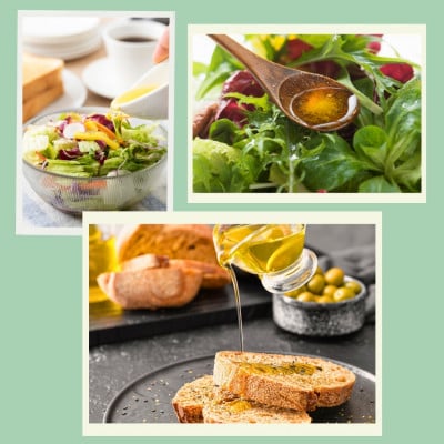 山梨 はぎふる　≪自社農園産≫手摘みオリーブオイル　1本