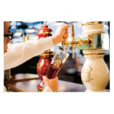 ふじやまビール1L缶×3種飲み比べセット　富士山麓生まれの誇り!地ビール(クラフトビール)【配送不可地域：離島】