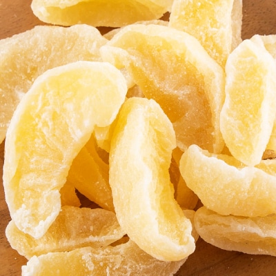 やまなし半生ドライフルーツ　もも 3パックセット　465g