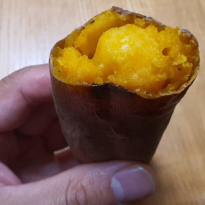 【焼き芋好き要注目】100日熟成ギリギリまで糖化したシャトーブリアン焼き芋2026年1月下旬～発送【配送不可地域：離島】