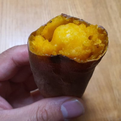 【比類なき幻の焼き芋】100日熟成ギリギリまで糖化したシャトーブリアン焼き芋2026年2月上旬～発送【配送不可地域：離島】