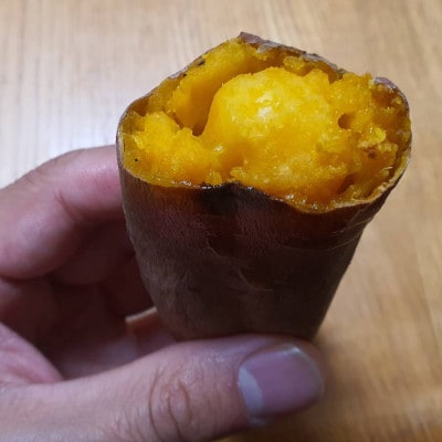 【驚異の最高糖度50度超え】ギリギリまで糖化させた幻のシャトーブリアン焼き芋2026年1月下旬～発送【配送不可地域：離島】