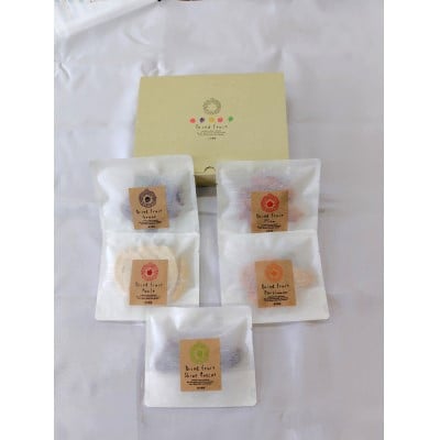 ドライフルーツ5種類(巨峰・シャインマスカット・すもも・柿・りんご)詰め合わせ