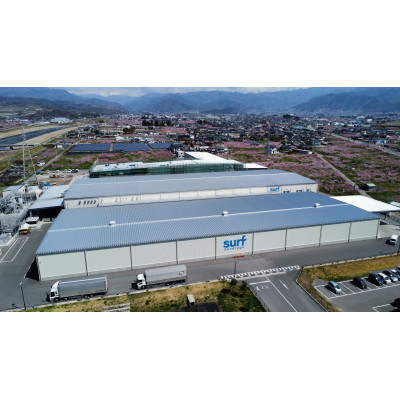 サーフ　ピーチ烏龍茶　500ml×24本