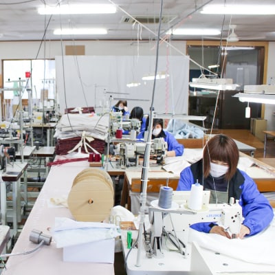 【衿元・足元羽毛増量＆完全立体】羽毛掛け布団/ポーランドマザーホワイトグース95%