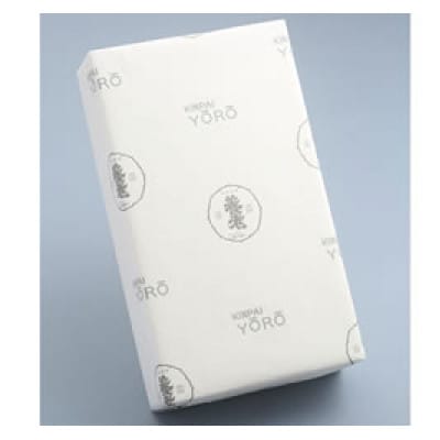 江戸から続く老舗酒蔵  純米生原酒「六波」「櫂」各720ml2本セット【造り酒屋 養老酒造】【配送不可地域：離島】