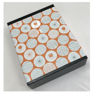 やまなし内藤農園のスウィートフル干し柿