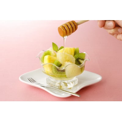 特選ハンガリー産アカシアはちみつ 600g