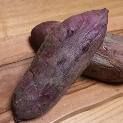 【最高糖度50度】ひた隠しにしてきた100日熟成ギリギリまで糖化シャトーブリアン焼き芋12月下旬発送