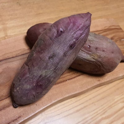 【比類なき幻の焼き芋】100日熟成ギリギリまで糖化したシャトーブリアン焼き芋2026年2月上旬～発送【配送不可地域：離島】