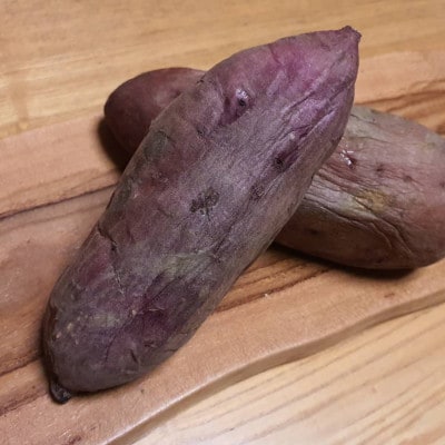 【人生で一度は食べたい】100日熟成ギリギリまで糖化シャトーブリアン焼き芋2026年2月中旬～発送【配送不可地域：離島】