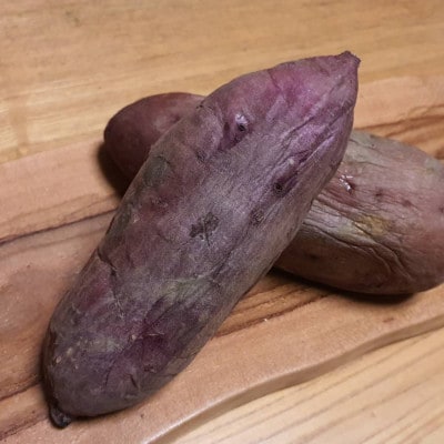 【驚異の最高糖度50度】ギリギリまで糖化させた幻のシャトーブリアン焼き芋12月下旬～発送