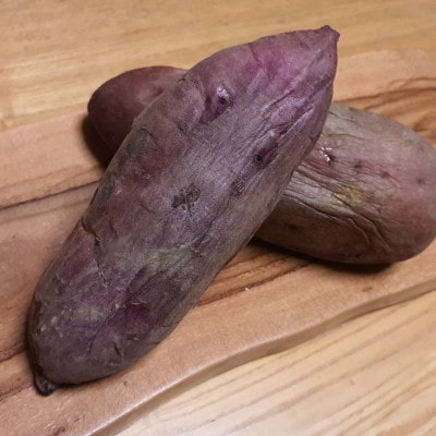 【驚異の最高糖度50度超え】ギリギリまで糖化させた幻のシャトーブリアン焼き芋2026年1月下旬～発送【配送不可地域：離島】